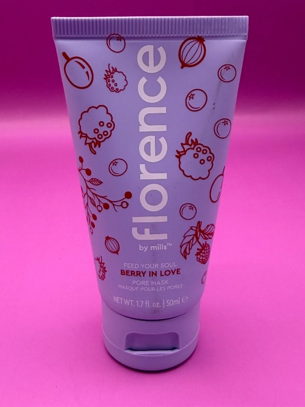 Florence by Mills Pore Mask